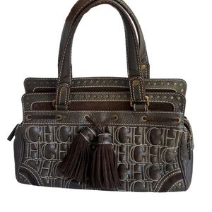 Carolina Herrera Tote